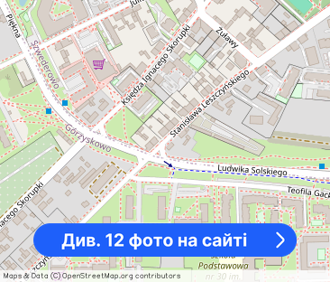 Nowoczesne mieszkanie 45m2 dwa pokoje na Leszczyńskiego - Фото 1
