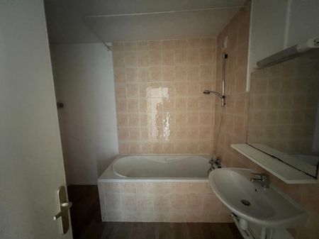 Location - Appartement T3 - 64 m² - Audincourt - Photo 5