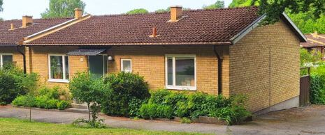 Radhus i Bräkne-Hoby 3.a - Foto 1