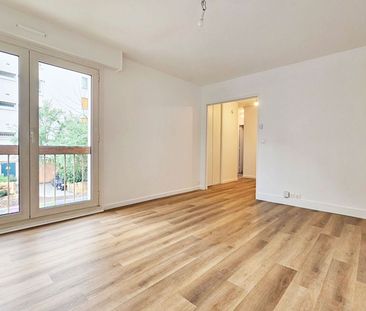 Appartement à louer 3 pièces • 58,16 m 2 Vanves - Photo 5