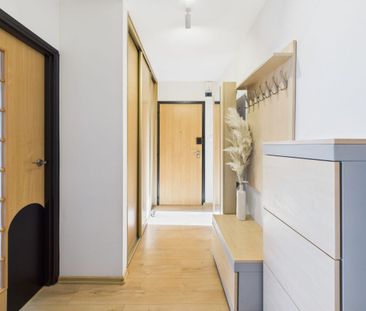 Nowe 54m² po remoncie | PIERWSZY NAJEM | Parking - Zdjęcie 3