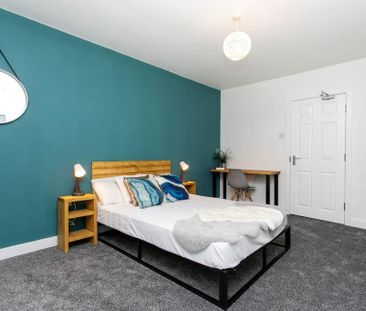 5 bedroom house share to rent - Photo 2