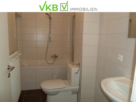 Altbau-Mietwohnung in Braunau, direkt am Stadtplatz - auch als Büro nutzbar ! - Photo 5