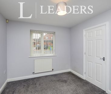 3 bedroom house to rent Wingerworth Park Road, Spondon, Derby, DE21 - Photo 1