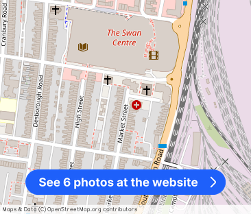 Market Street,Eastleigh - Photo 1