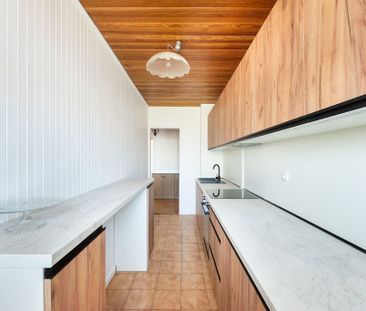 3 pokoje, balkon, widna kuchnia. - Zdjęcie 5