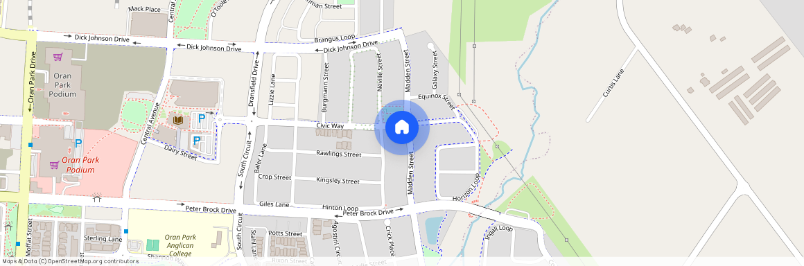 72 Civic Way, NSW 2570, Oran Park