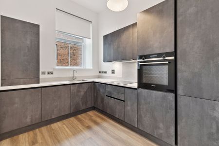 Flat 2/7, 3 North Woodside Court - Photo 5