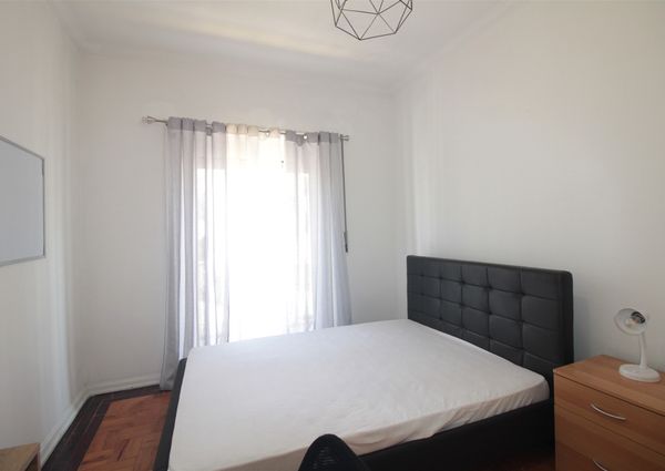 Apartamento T4 em Coimbra