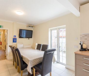 1 bedroom house share to rent - Photo 1