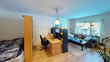 Hjortmossegatan 138 - Photo 3