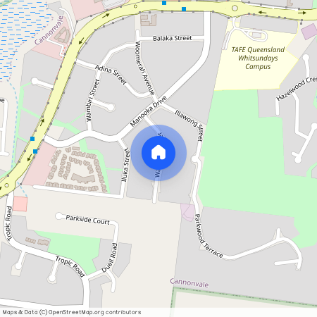 8b Warruga Street, Qld 4802, Cannonvale