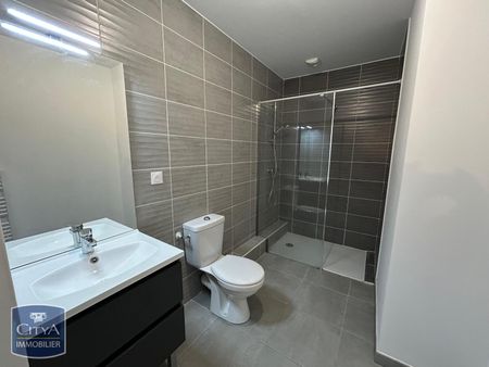 Location Appartement 1 pièce 27m² MARSEILLE 6ème - Photo 5