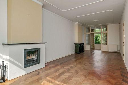 Huis te huur: Rijklof van Goensstraat 58 2593 EJ Den Haag - Photo 5