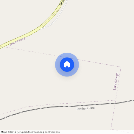 1334 Tarago Road, 2581, Lake George Nsw