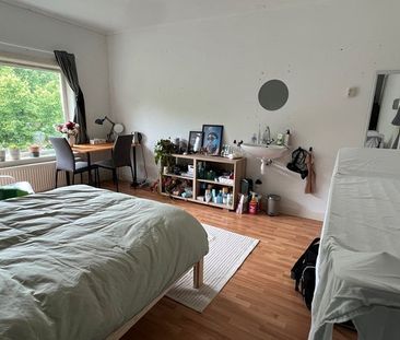 Te huur: Kamer S.S. Rosensteinlaan in Groningen - Foto 1