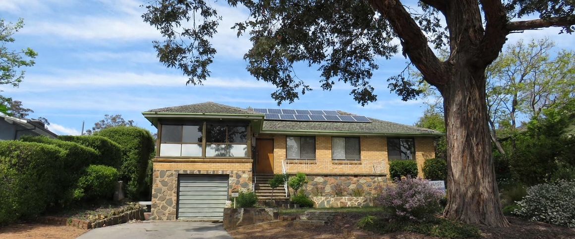 31 Gellibrand Street, Campbell ACT 2612 - House For Rent | Domain - Photo 1