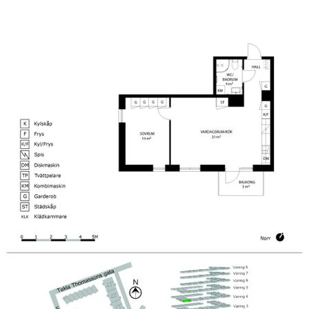 Simrisbanvägen 30, Segevång - Photo 4