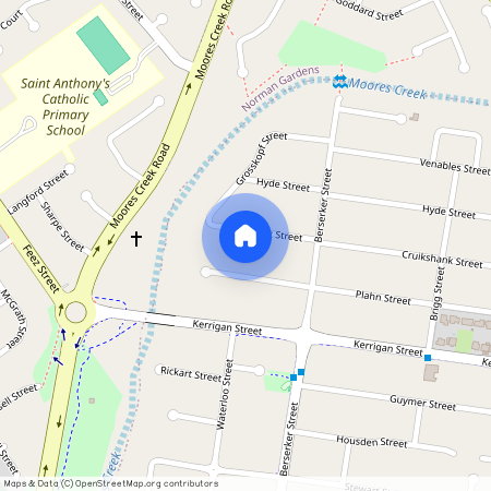 106 Cruikshank Street, Qld 4701, Frenchville