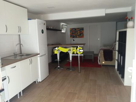 Alquiler Estudio en Casco Urbano, Villaviciosa De Odón - Photo 5