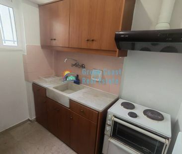 Studio/Γκαρσονιέρα για ενοικίαση Νόρμαν (Πάτρα) - Photo 3