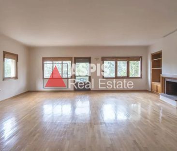 Μεζονέτα, προς ενοικίαση Νέα Πεντέλη Κωδικός 2031512 - Photo 2