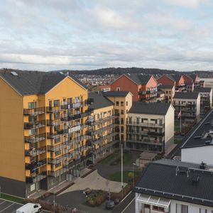 Fyrklöversgatan 21 - Photo 3