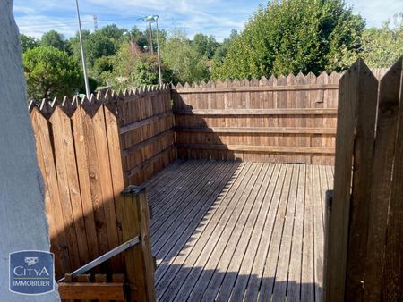 Location Appartement 3 pièces 48m² TRELISSAC 24750 - Photo 3