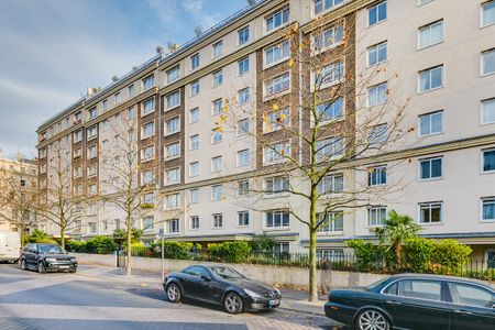 Montrose Court, London, SW7, London - Photo 4