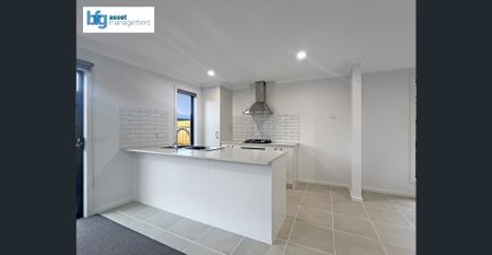 Brand New Modern 4-Bedroom Be The First Ever Tenant! - Photo 5