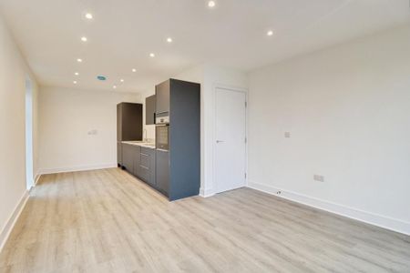 1 bedroom flat to rent - Photo 5