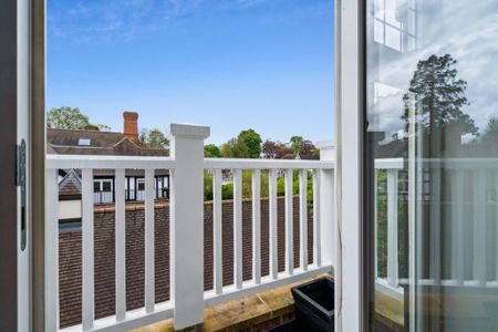 2 bedroom apartment to rent - Photo 3