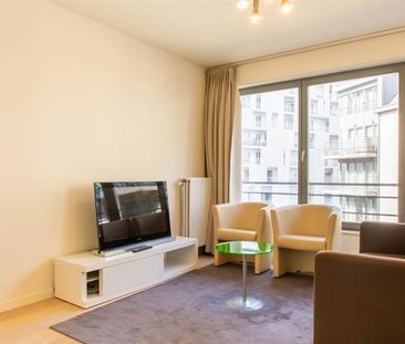 Studio - à louer - Photo 1