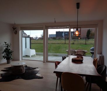 Te Huur: Dilbeek - Photo 3