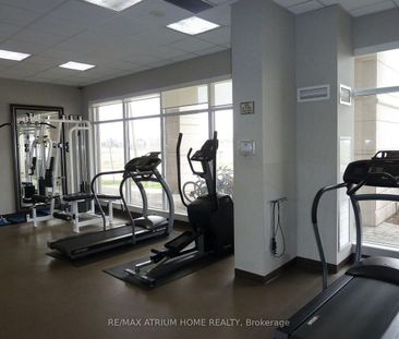 51 Saddlecreek Drive condo — Markham, ON (1-Bedroom) - 1 Bedroom - Photo 5