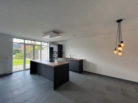 Woning te huur Oudegem - Photo 5