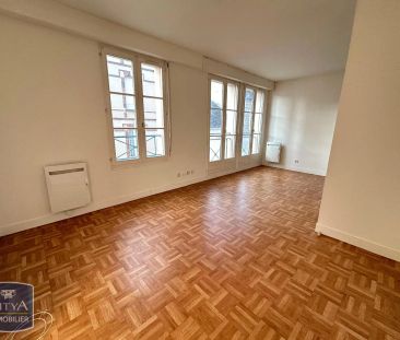 Appartement à louer 3 pièces 49.95m² - Photo 3