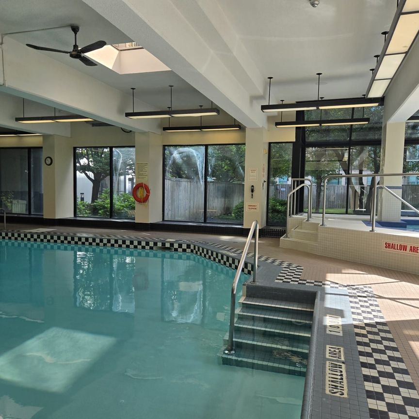 For Lease - 7 Bishop Avenue Unit# 1106, Toronto, Ontario - Photo 1