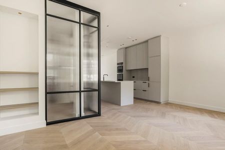 Te huur: Appartement Van Eeghenstraat in Amsterdam - Foto 4