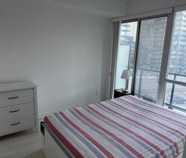 For Lease - 20 Bruyeres Mews Unit# 907, Toronto, Ontario - Photo 6