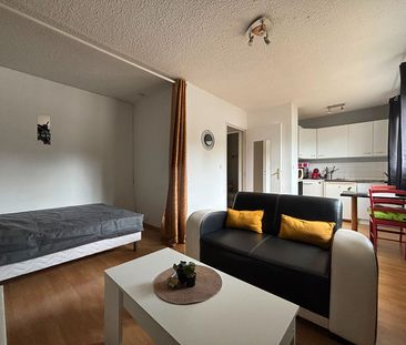 Location Appartement 1 pièce 24m² MAROMME 76150 - Photo 1