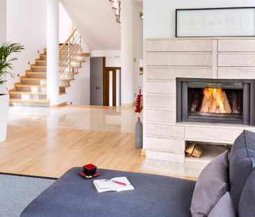 Wyjątkowy dom wolnostojący | WILANÓW - Фото 1