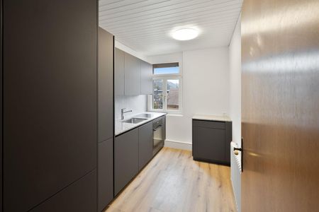 Renovierte 4-Zimmer-Wohnung an zentraler und ruhiger Lage - Foto 4