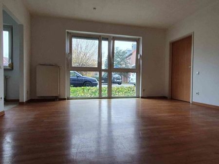 Nur für Senioren: Wohnung und Haus sind barrierefrei (2,5-Zi.-Whg.) - Photo 5