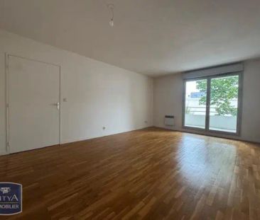 Appartement à louer 3 pièces 67.35m² - Photo 6