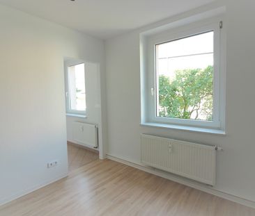 Starterwohnung in Siegmar - Foto 1