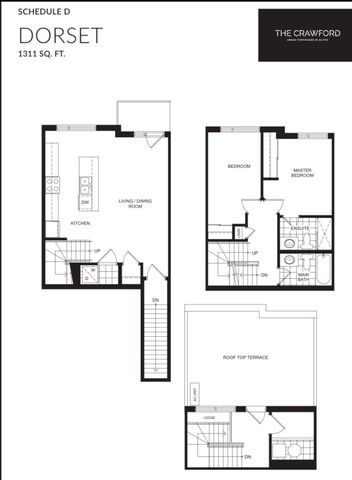 For Lease - 1581 Rose Way Unit# 104, Milton, Ontario - Photo 2