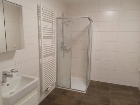 Gemütliche 2-Zimmer-Wohnung mit möblierter Küche in Maria Schmolln - Foto 5