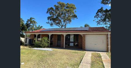 Spacious Family Home with Modern Upgrades! - Photo 5