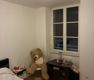 Location Appartement 2 pièces 30m² MONTMORILLON 86500 - Photo 1